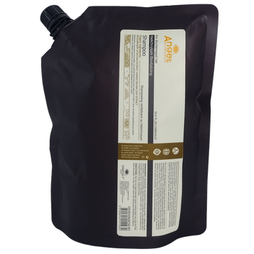 Angel En Provence Helichrysum Revitalizing Shampoo Refill 1000ml