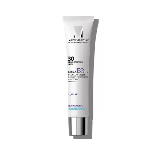 La roche posay mela b3 crema SPF 30 40 mL La roche posay mela b3 crema SPF 30 40 mL
