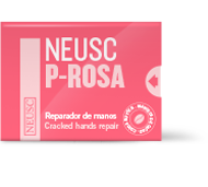 NEUSC PASTILLA ROSA 24 G