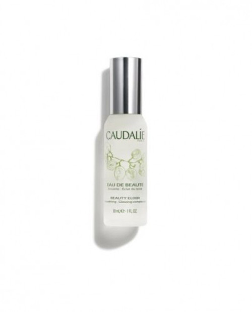 Caudalie agua de belleza