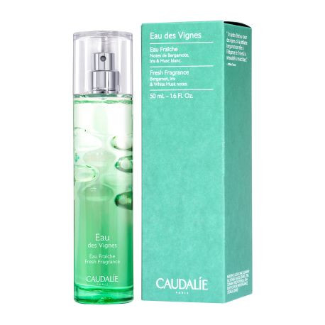 CAUDALIE AGUA REFRESCANTE EAU DES VIGNES 50ML
