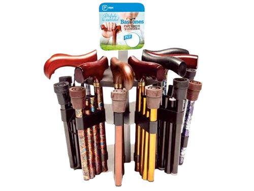 PRIM MULETILLA PLEGLABLE VERDE/FANTASIA