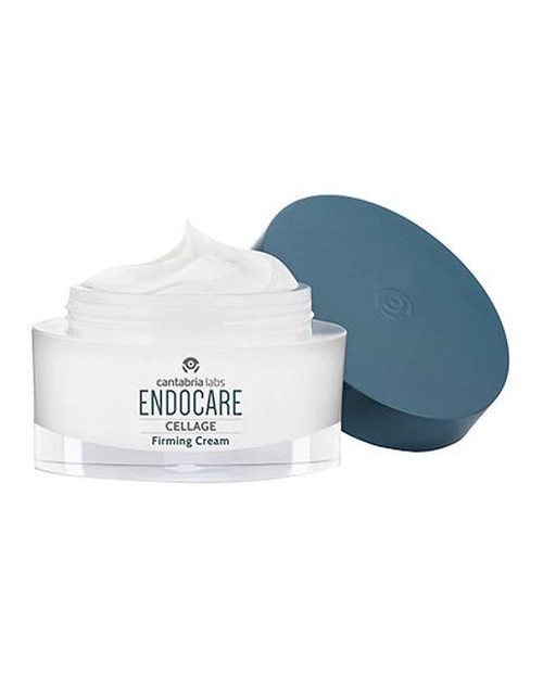 Crema antiedad cellage firming cream 50 mL endocare