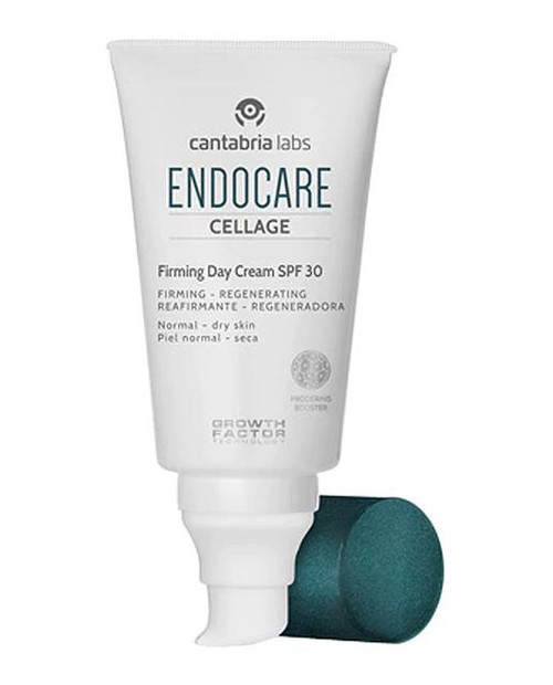 Crema cellage firming day cream SPF 30 50 mL endocare
