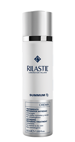 Rilastil cumlaude summum rx crema 50 mL