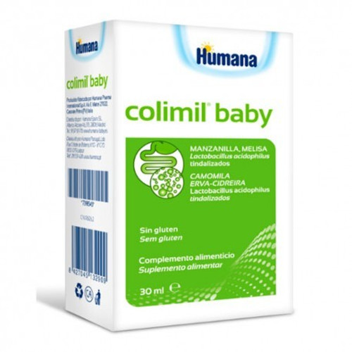Colimil baby 30 mL