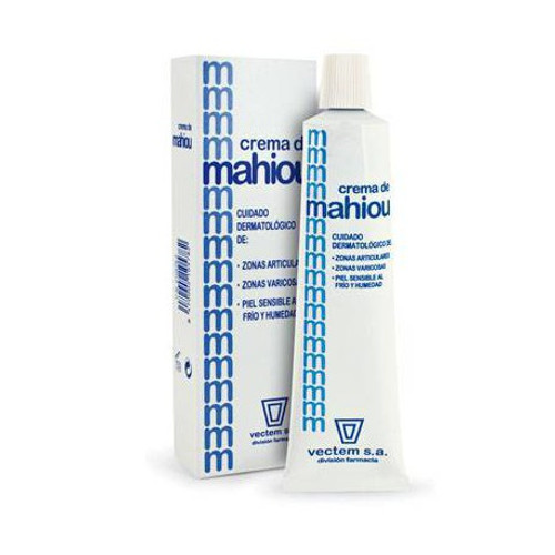 Crema de mahiou 75 mL