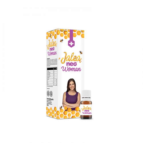 Jalea neo woman