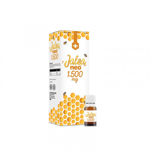 Jalea neo 1500 mg