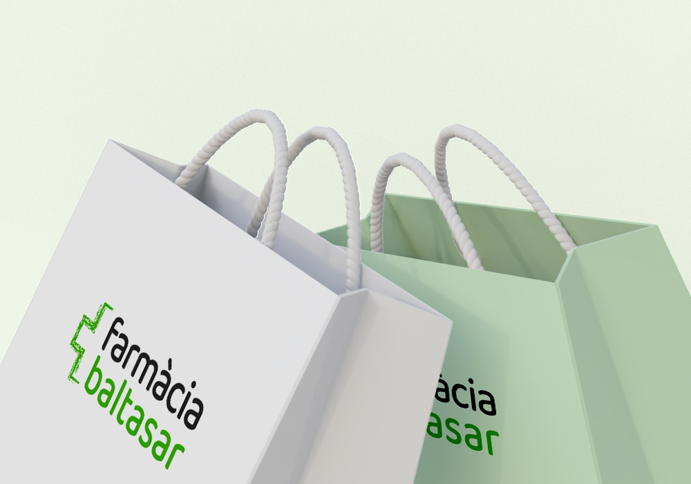 Haz tu encargo exprés en de Farmacia Carmen Ortiz en Benacazón (Sevilla)