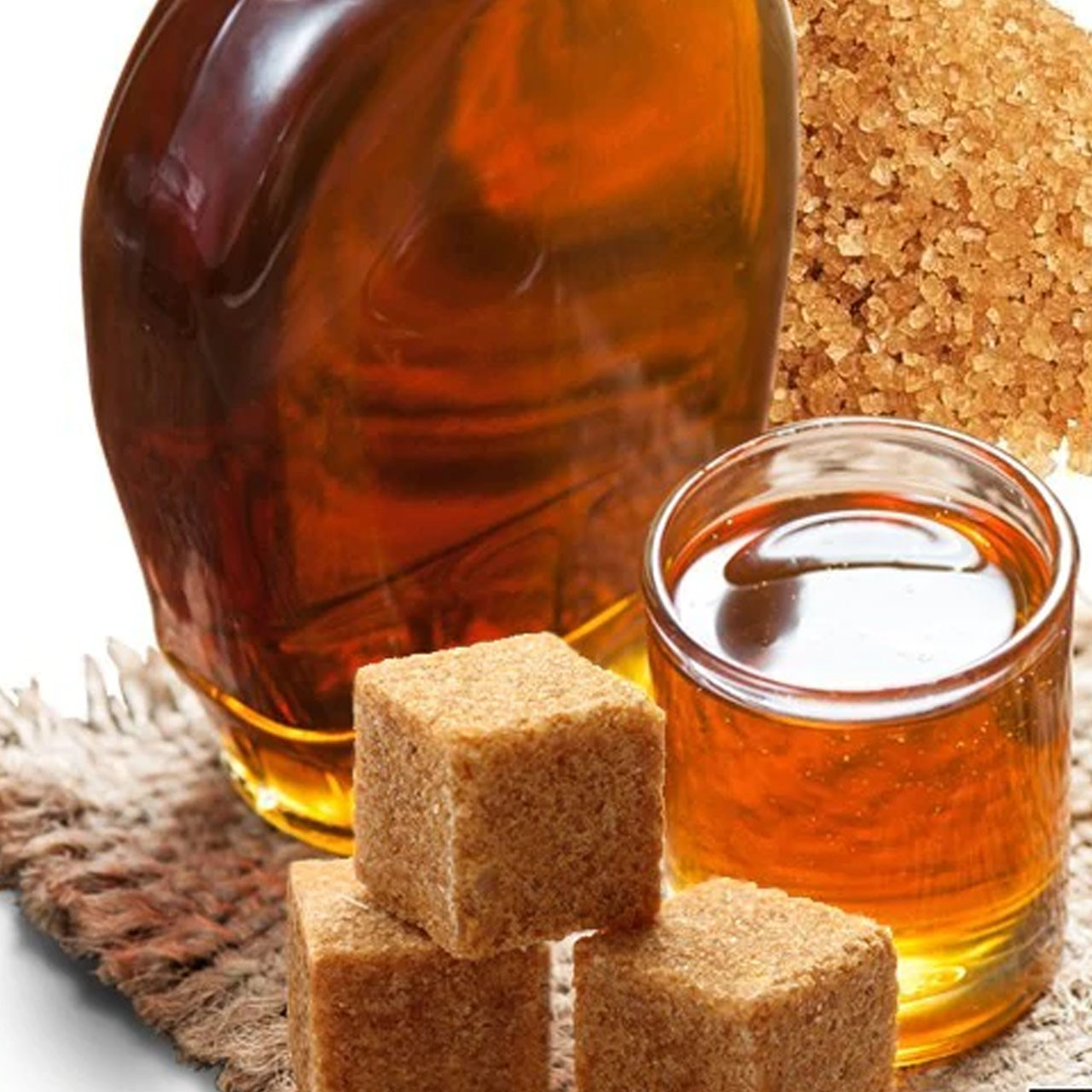 Maple and Brown Sugar Flavor Concentrate 60 ml (2 fl oz.) with insert