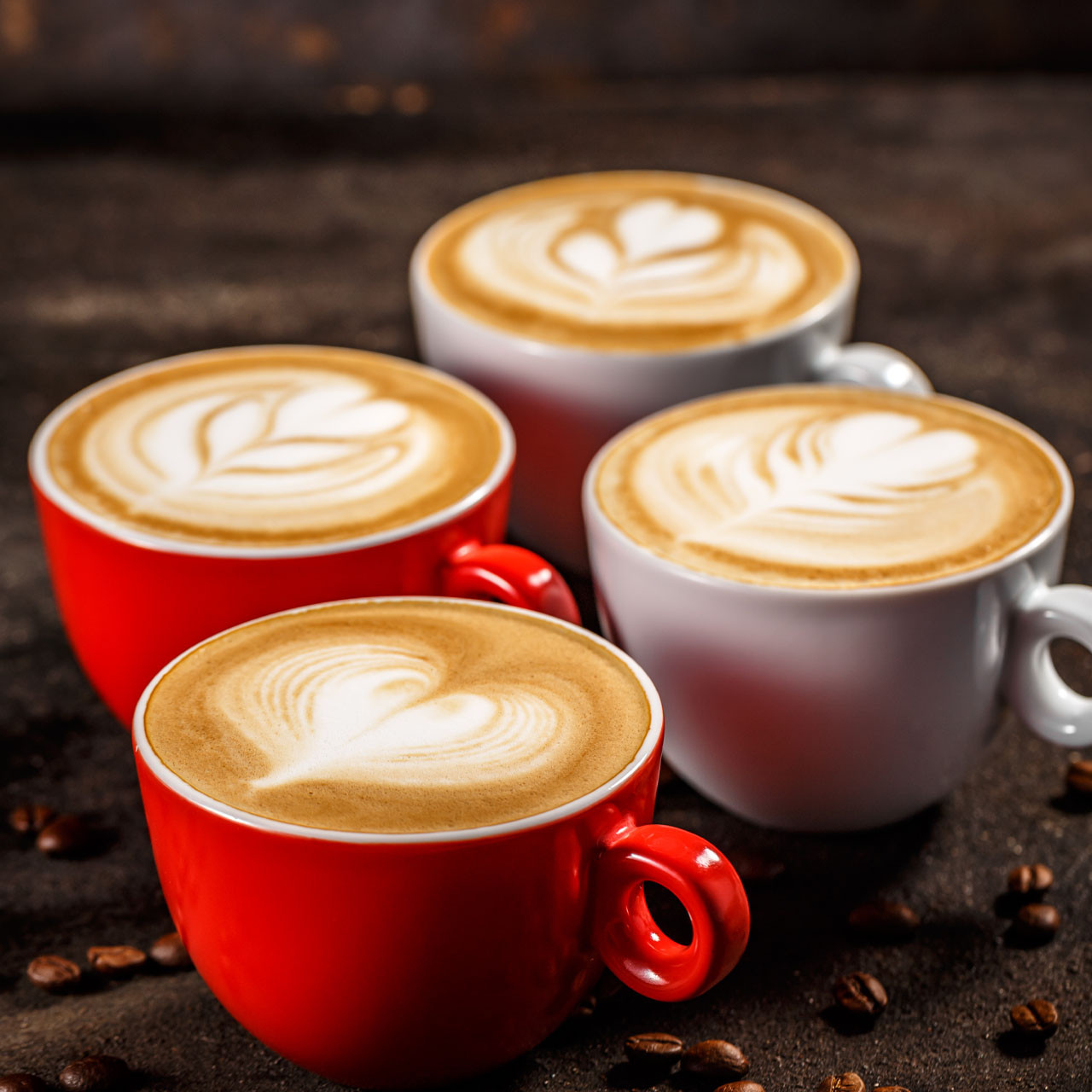 Caramel Cappuccino - Better Life News