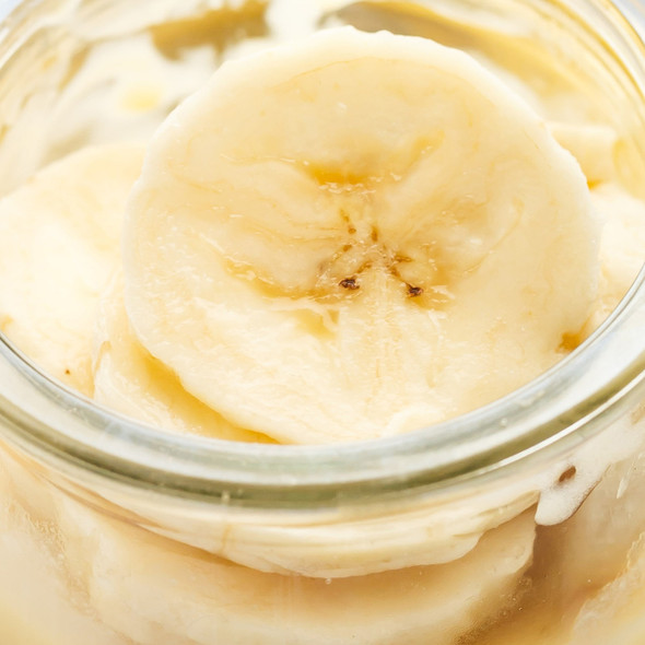 Banana Pudding Flavor Concentrate