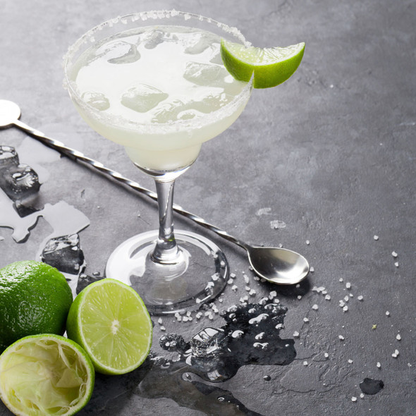 Lime Margarita Flavor Concentrate