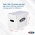 1 ComiCare Short Comic Book Storage Box