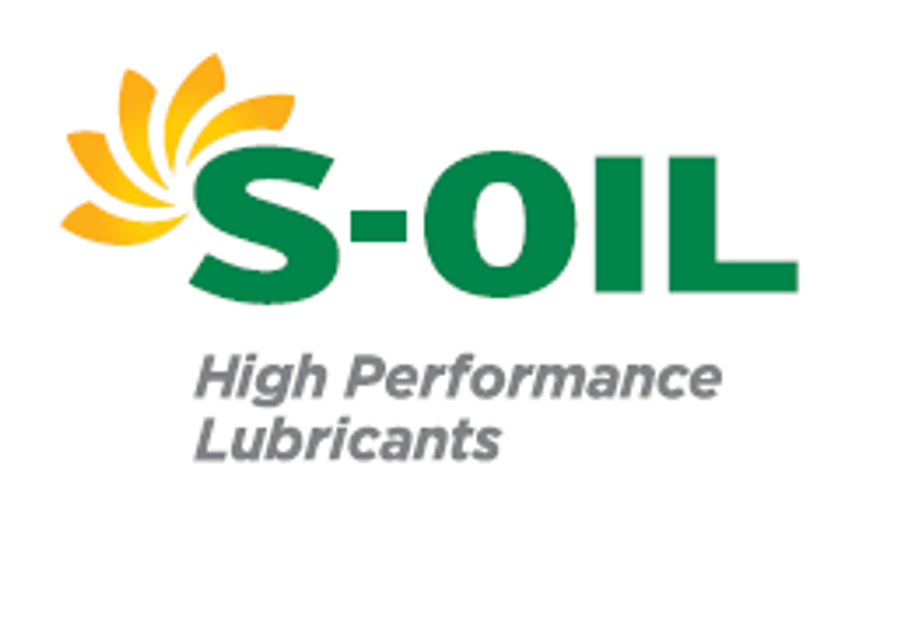 S-Oil Lubricants - Now Available