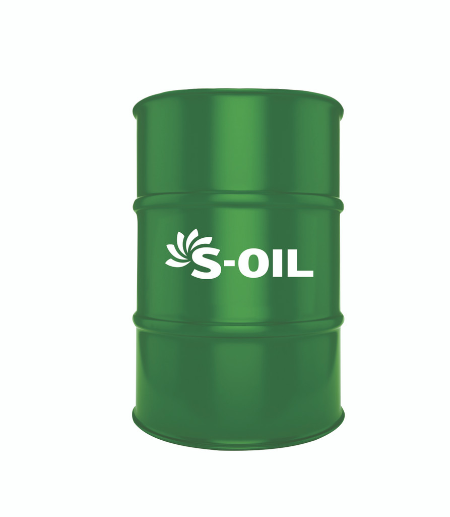 S-Oil Lubricants Catalogue