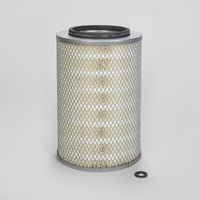 P500955 Donaldson Air filter, primary round - Filter Discounters