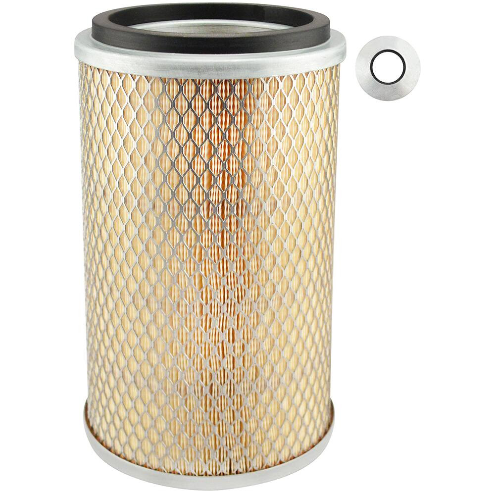 PA3972 Baldwin Air Filter - Filter Discounters