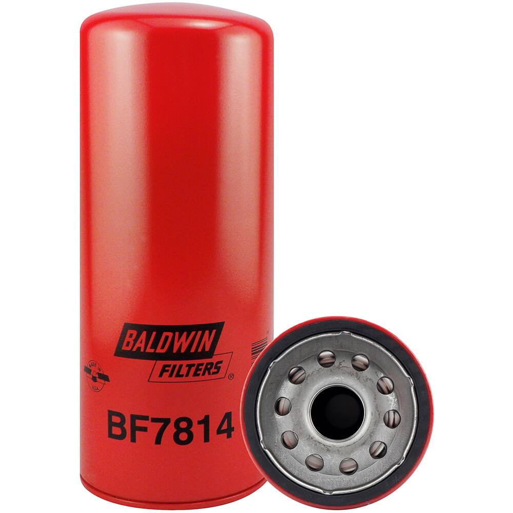 BF7814 Baldwin Fuel Spin-on - Filter Discounters