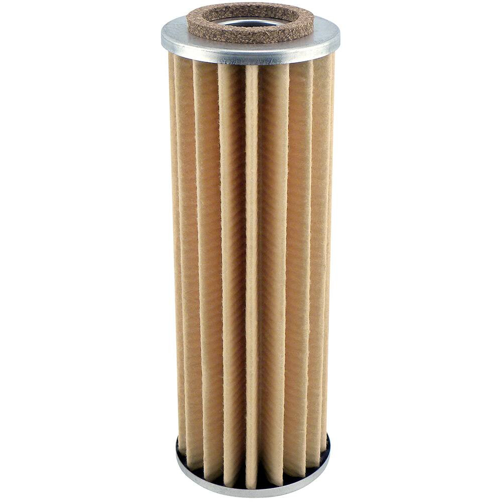 S16-1 Baldwin Transmission Element with Screen Reinforced Pleats ...
