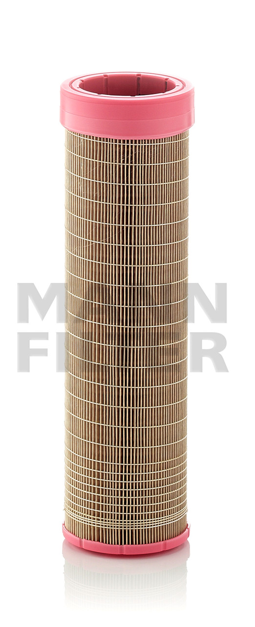 MANN CF14145/2 Воздушный фильтр - Вторичный фильтрующий