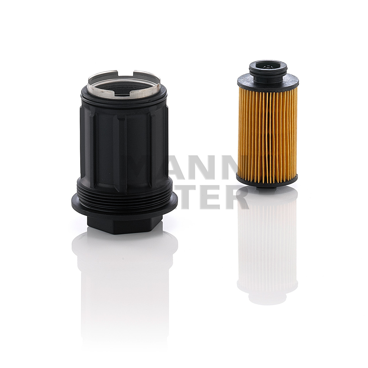 U58 U58/1KIT Mann Filter Urea Filter - Filter Discounters