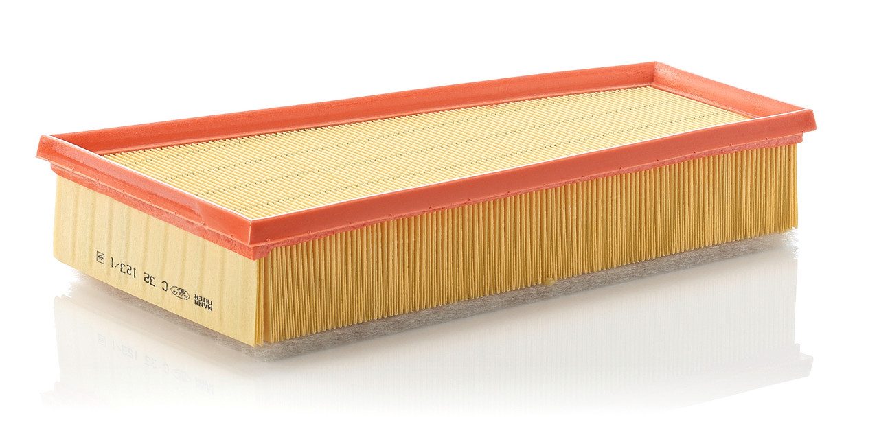 C32123 Keycode C32123/1 Mann Filter Air Filter - Filter Discounters