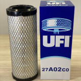 27.A02.C0 UFI Filters UFI Air Filter