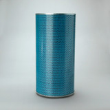 DBA5128 Donaldson Air filter, primary donaldson blue