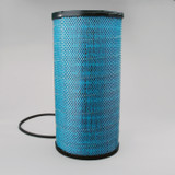 DBA5150 Donaldson Air filter, primary radialseal donaldson blue