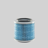 DBA5162 Donaldson Air filter, primary radialseal donaldson blue