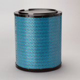DBA5218 Donaldson Air filter, primary radialseal donaldson blue