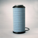 DBA5296 Donaldson Air filter, primary radialseal donaldson blue