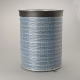 DBA7038 Donaldson Air filter, primary donaldson blue