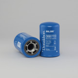 DBB7733 Donaldson Bulk fuel filter, spin-on donaldson blue