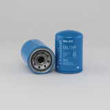 DBL7345 Donaldson Lube filter, spin-on full flow donaldson blue