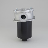 K070248 Donaldson Hydraulic filter assembly