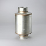 M090072 Donaldson Resonator, 5 in (127 mm)