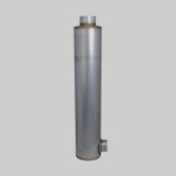 M090823 Donaldson Muffler, round style 3