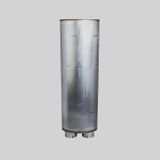 M120450 Donaldson Muffler, oval style 5