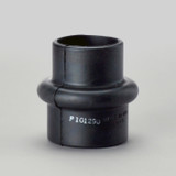 P101290 Donaldson Reducer hump, rubber