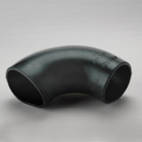 P105533 Donaldson Elbow, 90 degree rubber