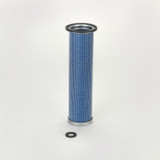 P123160 Donaldson Air filter, safety