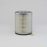 P124548 Donaldson Air filter, safety