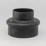 P129660 Donaldson Reducer hump, rubber