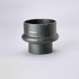 P136494 Donaldson Reducer hump, rubber