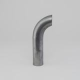 P206308 Donaldson Tailpipe, 2.5 in (64 mm) od x 12 in (305 mm)