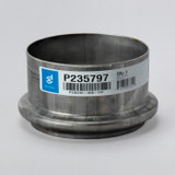 P235797 Donaldson Connector, flange 5 in (127 mm)