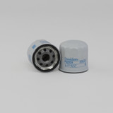 P502024 Donaldson Lube filter, spin-on full flow